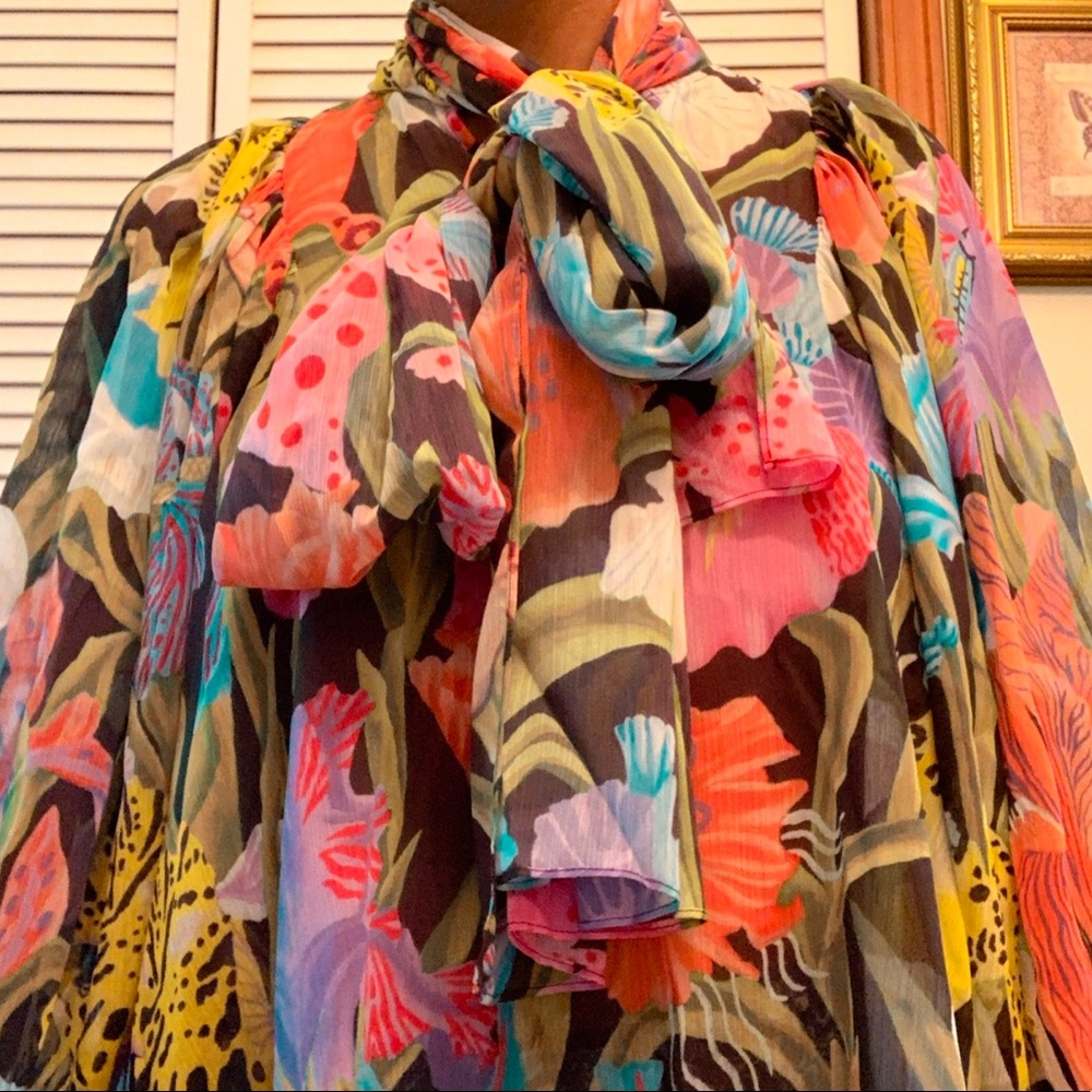IRIS APFEL X H&M